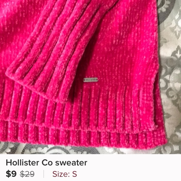 Sweater - Picture 3 of 3